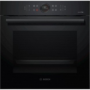 Духовой шкаф BOSCH HBG 872DC1S