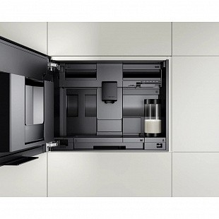 Встраиваемая кофемашина BOSCH CTL 9181 D0