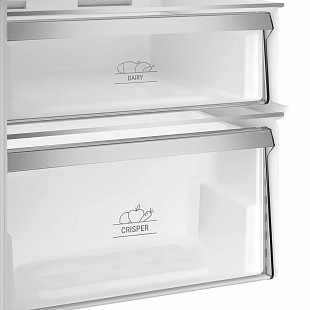 Встраиваемый холодильник HOTPOINT HBDR 18I
