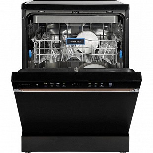 Посудомоечная машина HIBERG I-Q 6815 LB