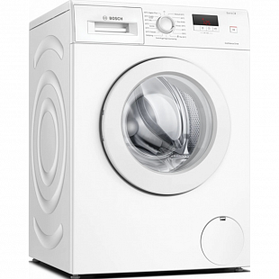 Стиральная машина BOSCH WAJ240L2SN