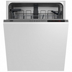 Посудомоечная машина BEKO DIN 25410