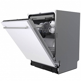 Встраиваемая посудомоечная машина MIDEA MID60S150I