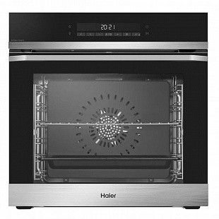 Электрический духовой шкаф HAIER HOQ-P16AS5SX