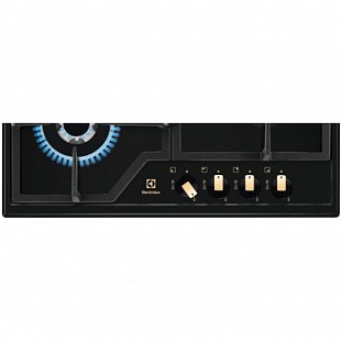 Варочная панель ELECTROLUX EGS6436RK
