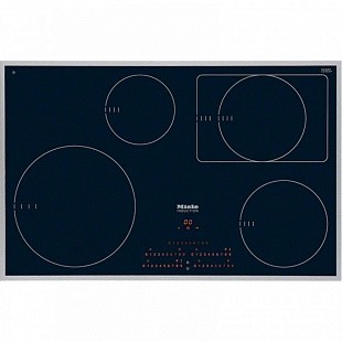 Варочная панель MIELE KM 6350