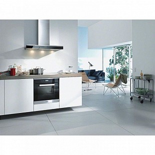 Вытяжка MIELE DA6690W EDST