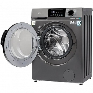 Стиральная машина MIDEA MFC3814BSW47/S