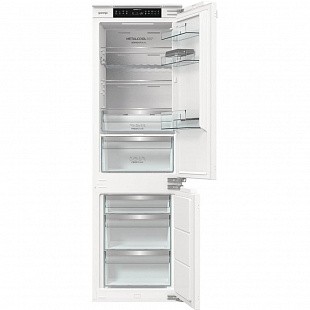 Встраиваемый холодильник GORENJE NRKI517E82WF
