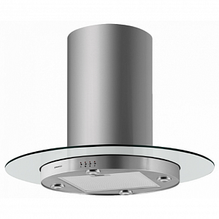 Вытяжка MAUNFELD BERTA 90 INOX GLASS
