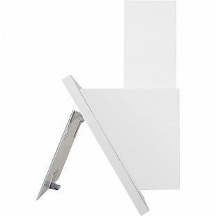 Вытяжка MAUNFELD TOWER LIGHT 60 GLASS WHITE