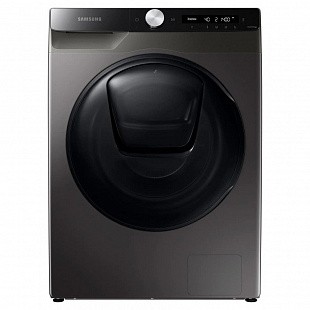 Стирально-сушильная машина SAMSUNG WD80T554CBX/LD
