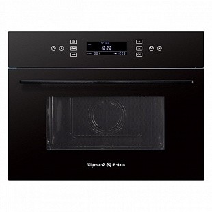 Микроволновая печь ZIGMUND & SHTAIN BMO 22 B