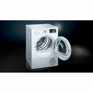 Сушильная машина SIEMENS WT45H25EPL