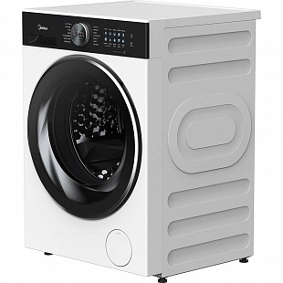Стиральная машина MIDEA MF210W105WB/W