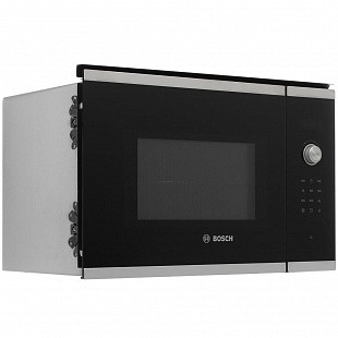 Встраиваемая микроволновая печь BOSCH BEL554MS0