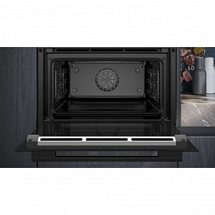 Духовой шкаф SIEMENS CB734G1B1