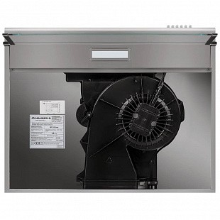 Вытяжка MAUNFELD MPC 60 INOX