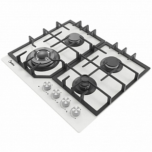 Варочная панель MIDEA MG643TGW