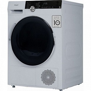 Сушильная машина WEISSGAUFF WD 599 DC INVERTER HEAT PUMP