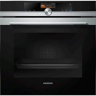 Духовой шкаф SIEMENS HS636GDS2