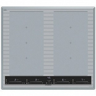 Индукционая варочная панель MAUNFELD CVI594SF2MBL LUX