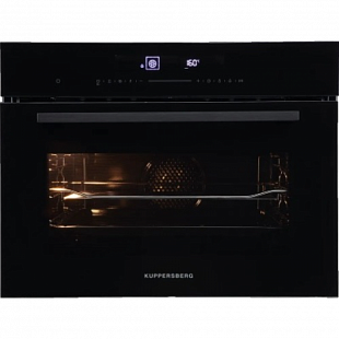 Электрический духовой шкаф KUPPERSBERG KHT 616 BLACK