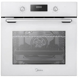 Духовой шкаф MIDEA MO69103GW