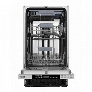 Посудомоечная машина HAIER HDWE11-194RU