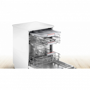 Посудомоечная машина BOSCH SMS4IMW62Q