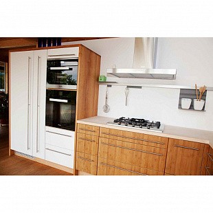 Газовая варочная панель MIELE KM2034