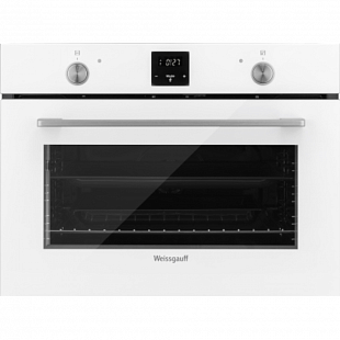 Духовой шкаф WEISSGAUFF EO 459 PDW