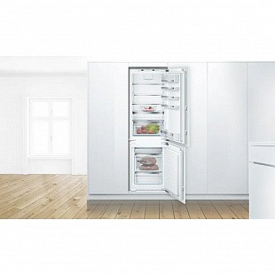 Встраиваемый холодильник BOSCH KIN86AF3M8