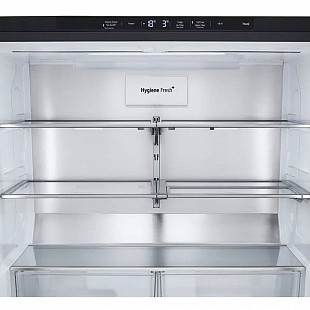 Холодильник LG GC-X24FFCBB