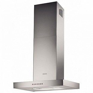 Вытяжка ELECTROLUX EFC 60640 X