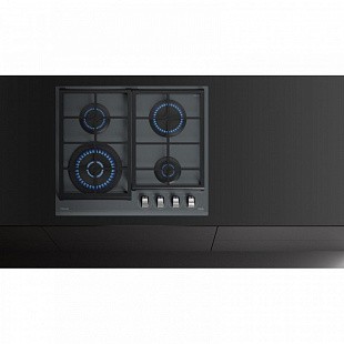 Газовая варочная панель TEKA GZC 64320 XBN STONE GREY