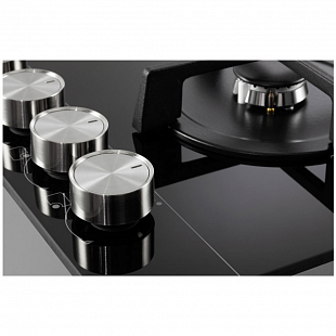 Газовая варочная панель DELONGHI NSL 460 N RUS
