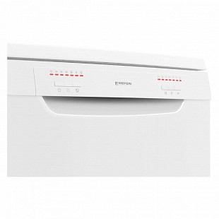 Встраиваемая посудомоечная машина MEFERI MDW6062WH FS LIGHT