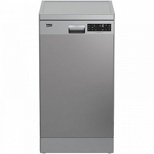 Посудомоечная машина BEKO DFS 26010X