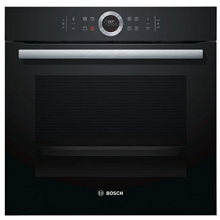 Духовой шкаф BOSCH HBG 675BB1