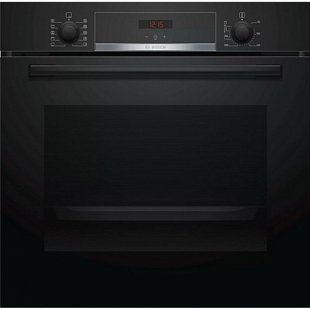 Электрический духовой шкаф BOSCH HBA554EB0