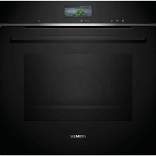Электрический духовой шкаф SIEMENS HS 736 G3B1