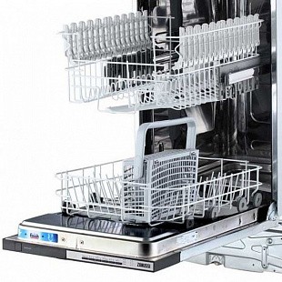 Посудомоечная машина ZANUSSI ZDV 91400FA