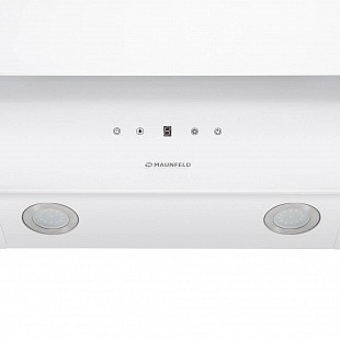 Вытяжка MAUNFELD MANCHESTER LIGHT 60 WHITE