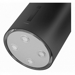 Вытяжка MAUNFELD LEE WALL (SENSOR) 39 ЧЕРНЫЙ