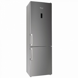 Холодильник HOTPOINT-ARISTON RFC 20 S