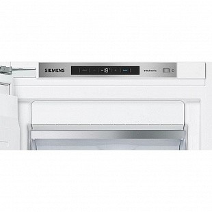 Встраиваемая морозильная камера SIEMENS GI81NAE30M