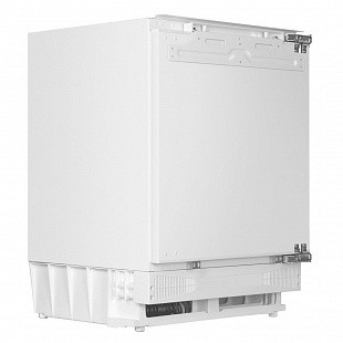 Встраиваемый холодильник MAUNFELD MBL88SWGR INVERTER