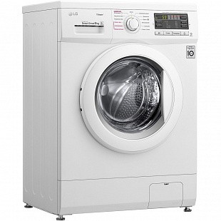 Стиральная машина LG F1296NDS0