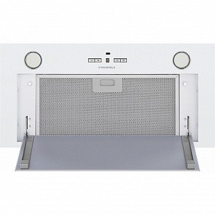 Вытяжка MAUNFELD FANTASY 1000ST 60 WHITE GLASS